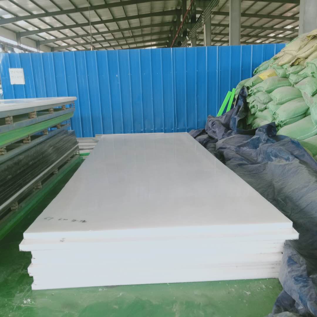 高分子板材