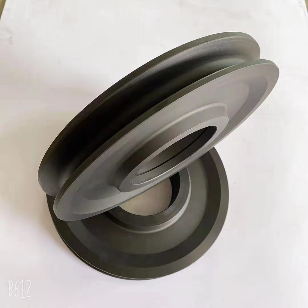 尼龙滑轮